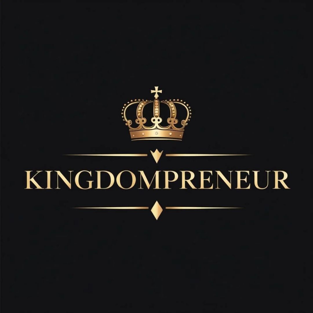 KingdomPrenuer Vision Banner